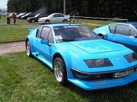 Alpine Renault GTA Turbo Mille Miles (de 1989) (3)